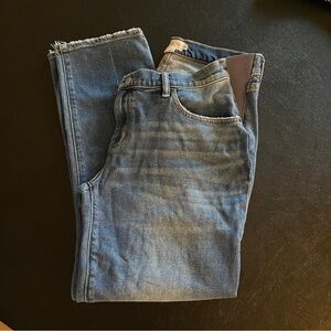 Hatch Maternity Jeans